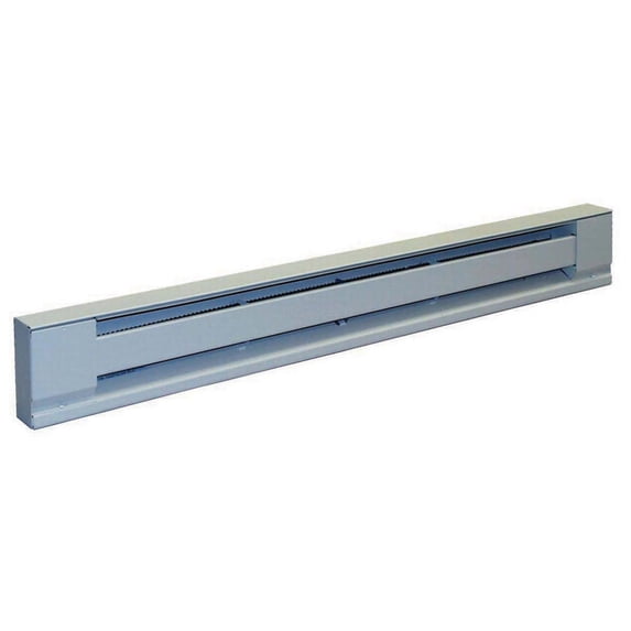 2900S Series Electric Baseboard - Stainless Steel Element Convection Heater