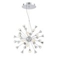 thumbnail image 1 of 29027-019-Eurofase Lighting-Esplo Chandelier 32 Light - 24.75 Inches Wide By 24.75 Inches High, 1 of 4