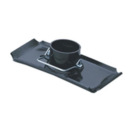 29056B 2 In. Jack Foot, Short