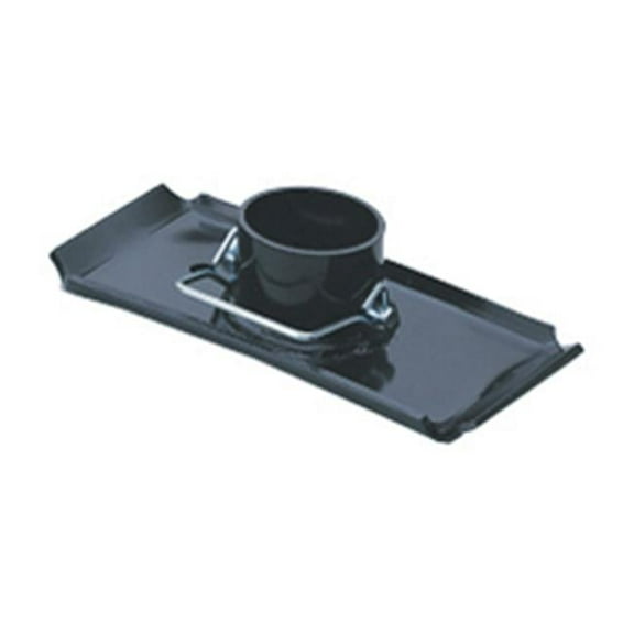 29056B 2 In. Jack Foot, Short