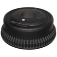 thumbnail image 1 of 2905R Front Pads Shoes Brake Rotors Drums - Gray Cast Iron, 1 of 1