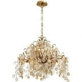 thumbnail image 1 of 29060-016 Eurofase Lighting Campobasso Chandelier 11 Light     -Traditional Installation, 1 of 3