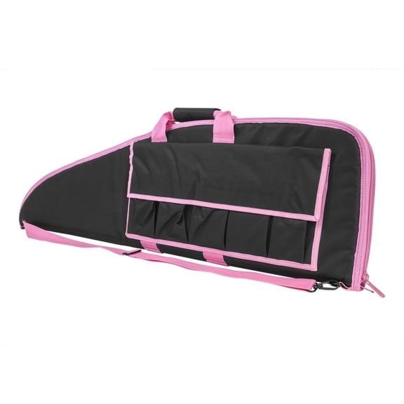36 Inch Soft Rifle Case