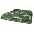 thumbnail image 1 of Vism 2907 Series Rifle Case, 36in, Woodland Camo, 1 of 3