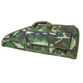 2907 Series Rifle Case