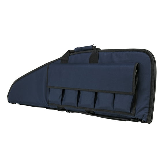 2907 Series Rifle Case