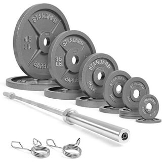 Weider 300 online lb weight set