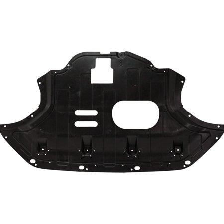 29110J9000 Engine Splash Shields Front For 2018-2021 Hyundai Kona Sport Utility