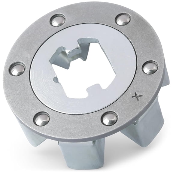 29111 Tractors Solid Weight Cage Fit for Stanadyne Roosa Master JDB DBG DBM DBO Diesel Injection Pumps Flex Ring