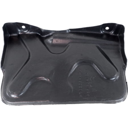 291302S000 Engine Splash Shields Driver Left Side Left Hand For Hyundai Kia Fits select: 2013-2016 KIA SPORTAGE LX, 2011-2013 HYUNDAI TUCSON GLS/LIMITED