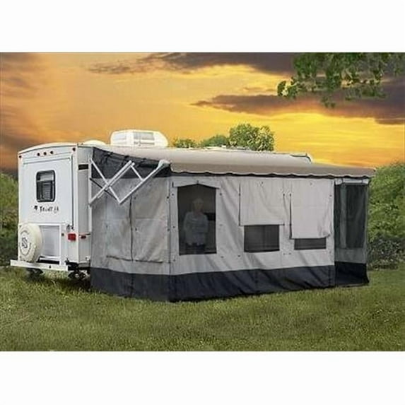 291600 Vacation R Screen Room For 16 Ft. To 17 Ft. Awning