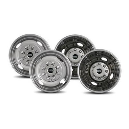 291608 Wheel Simulator