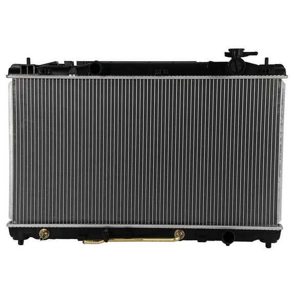 🌞 2917 Radiator Fit 2007-2009 for Toyota for Camry 2.4L 2010-2011 for Toyota for Camry 2.5L