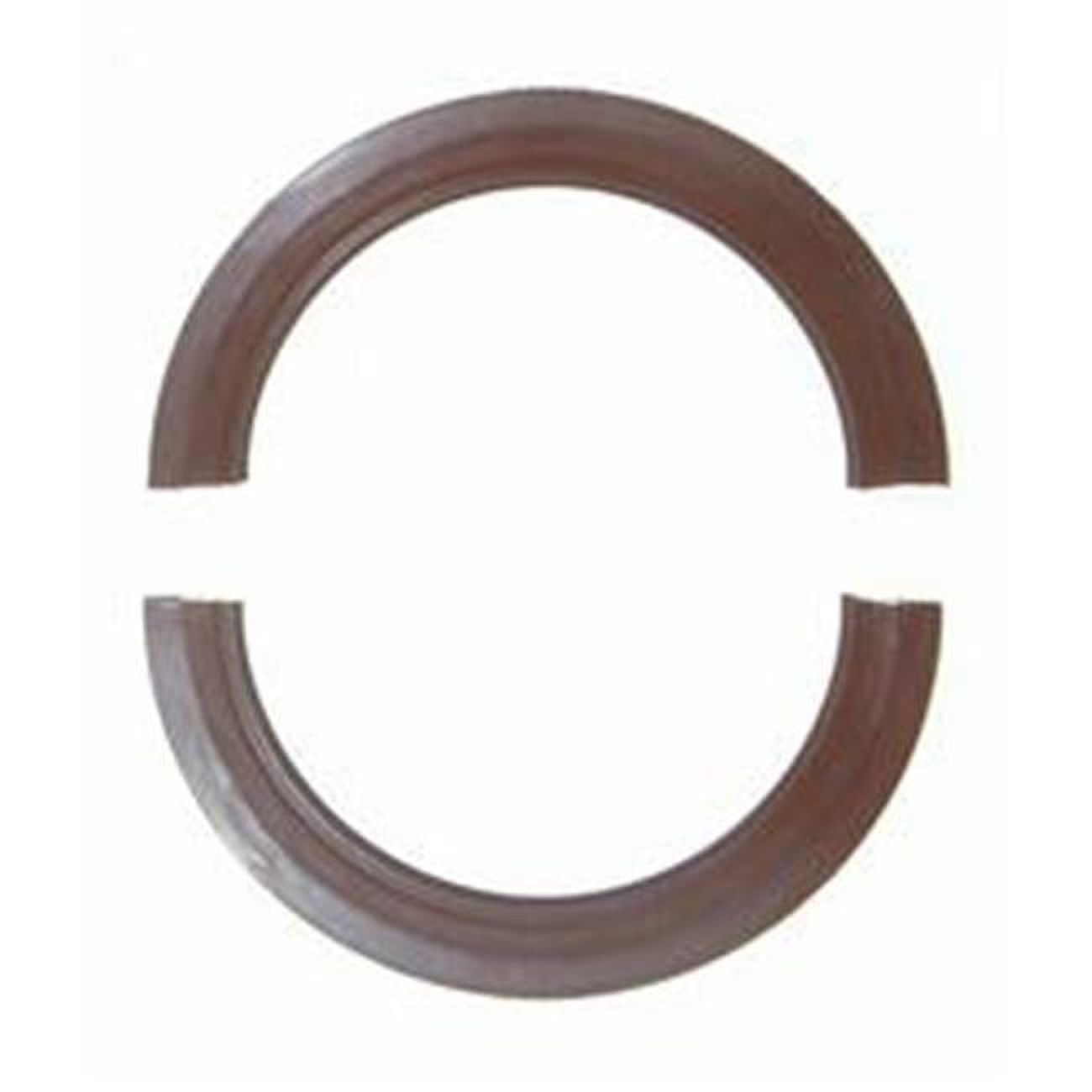 2918 Rear Main Bearing Seals Chevy Big Block, Viton