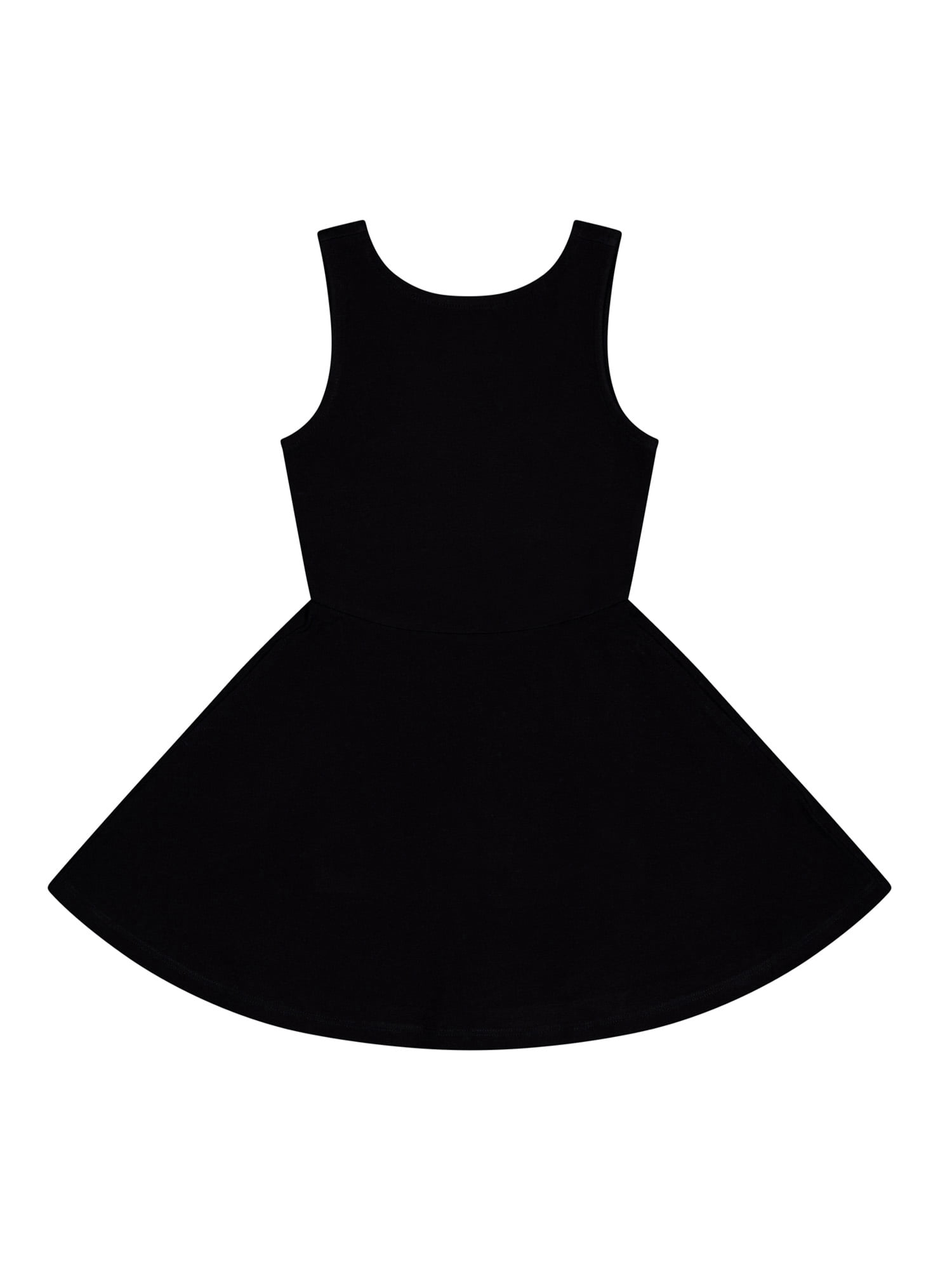2918 - WN TWIRL DRES
