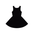 thumbnail image 1 of Wonder Nation Girls Twirl Dress with Shorts, Sizes 4-18 & Plus, 1 of 4