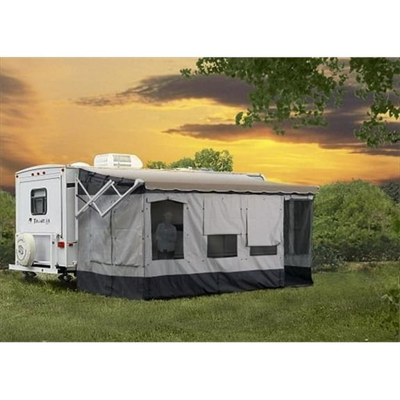 292000 Vacation R Screen Room For 20 Ft. To 21 Ft. Awning