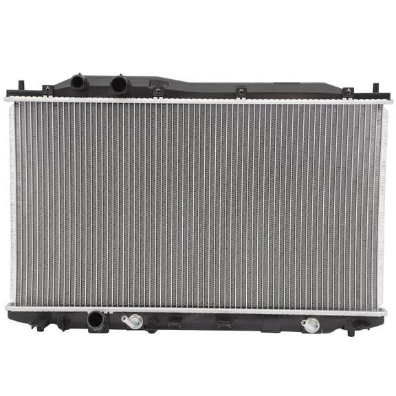 2923 Engine Aluminum Radiator Replacement With 2006-2011 for Acura CSX 2.0L 2006-2011 for Honda Civic 1.3L 2006-2011 for Honda Civic 1.8L car radiator