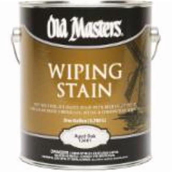 292656 1 gal Aged Oak Wiping Stain