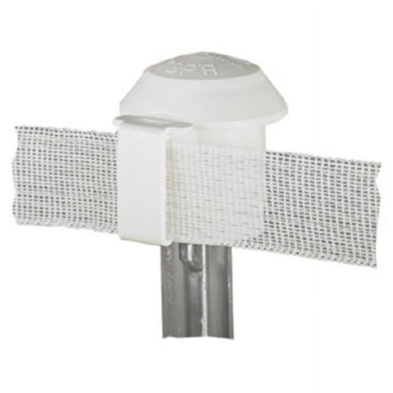 2929 10 Piece Tpost Safety Top R