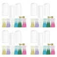 thumbnail image 1 of 292Pcs Acrylic Bookmarks Blanks,Sublimation Acrylic Book Markers, DIY Crafts Projects Sublimation Accessories for Women, 1 of 6