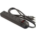 thumbnail image 1 of 29300 6-Outlets Surge Suppressor, 1 of 1