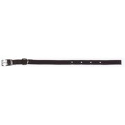 2931403 0.62 x 14 in. Nylon Collar, Black