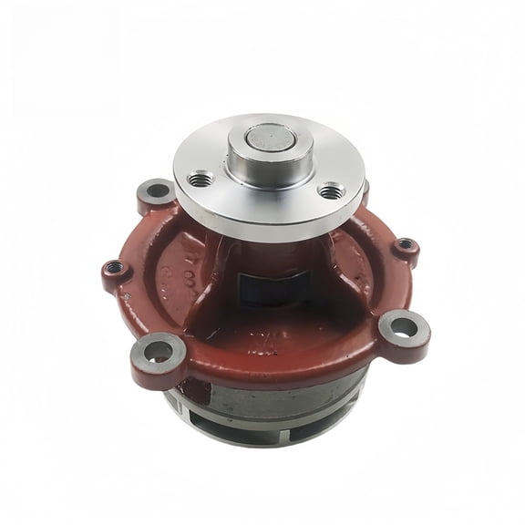 2937441 Excavator Engine Water Pump Construction Machinery Parts Compatible With EC210B EC290B D6D D6E D7D D7E 2140502