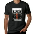 thumbnail image 1 of 2939597872 cropped t shirt Humor Feeling Men's Short Sleeve T-Shirt men's t shirt, 1 of 3