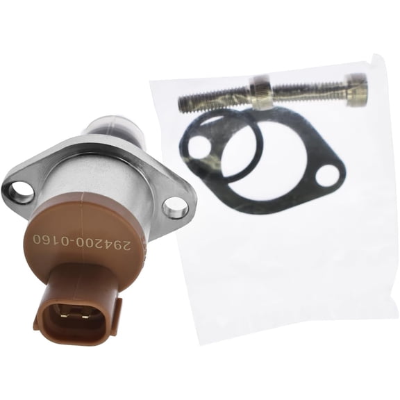 294009-0160 Fuel Pump Suction Control Valve SCV ISUZU Compatible with Nissan Compatible withd MITSU