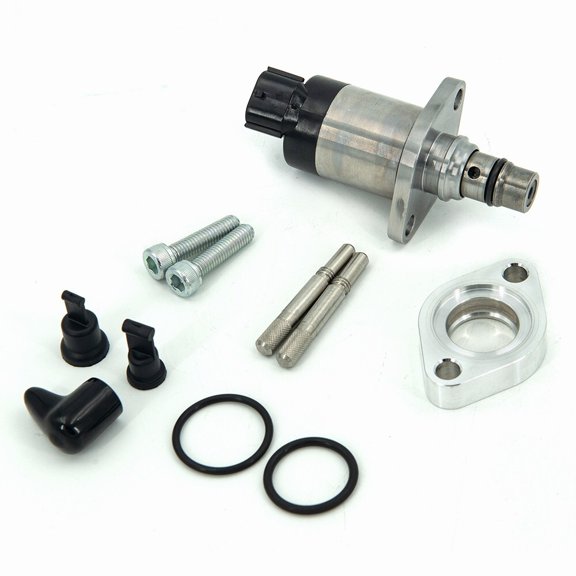 294200-2750 8981454841 Suction Control Valve Kit For ISUZU D-MAX 4JK1 4JJ1