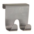 thumbnail image 1 of 29430 Stainless Steel Cabinet Hook, 1 of 1