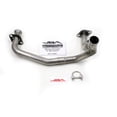 thumbnail image 1 of [2945SY]JBA Mid Pipes.JBA 96-99 Dodge Dakota/Durango 5.2L/5.9L A/T 409SS Emissions Legal Mid Pipes, 1 of 4