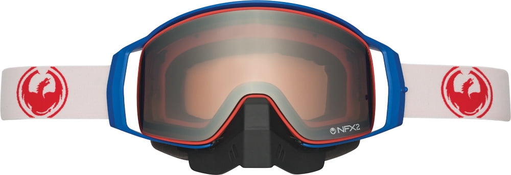 Dragon Alliance Men's Nfx 1 Goggles