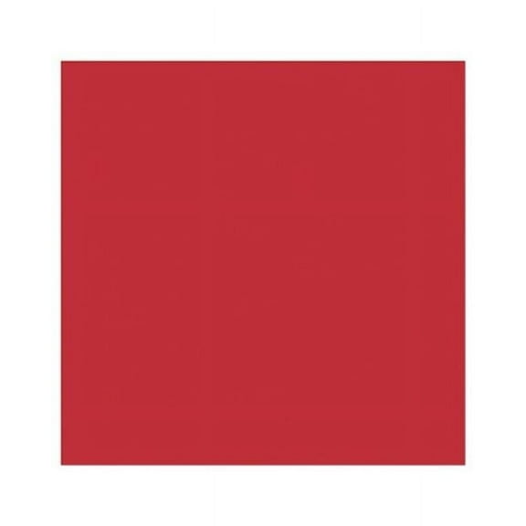 2948 2 oz Multi-Surface Satin Acrylic Paint Engine Red - pack of 3