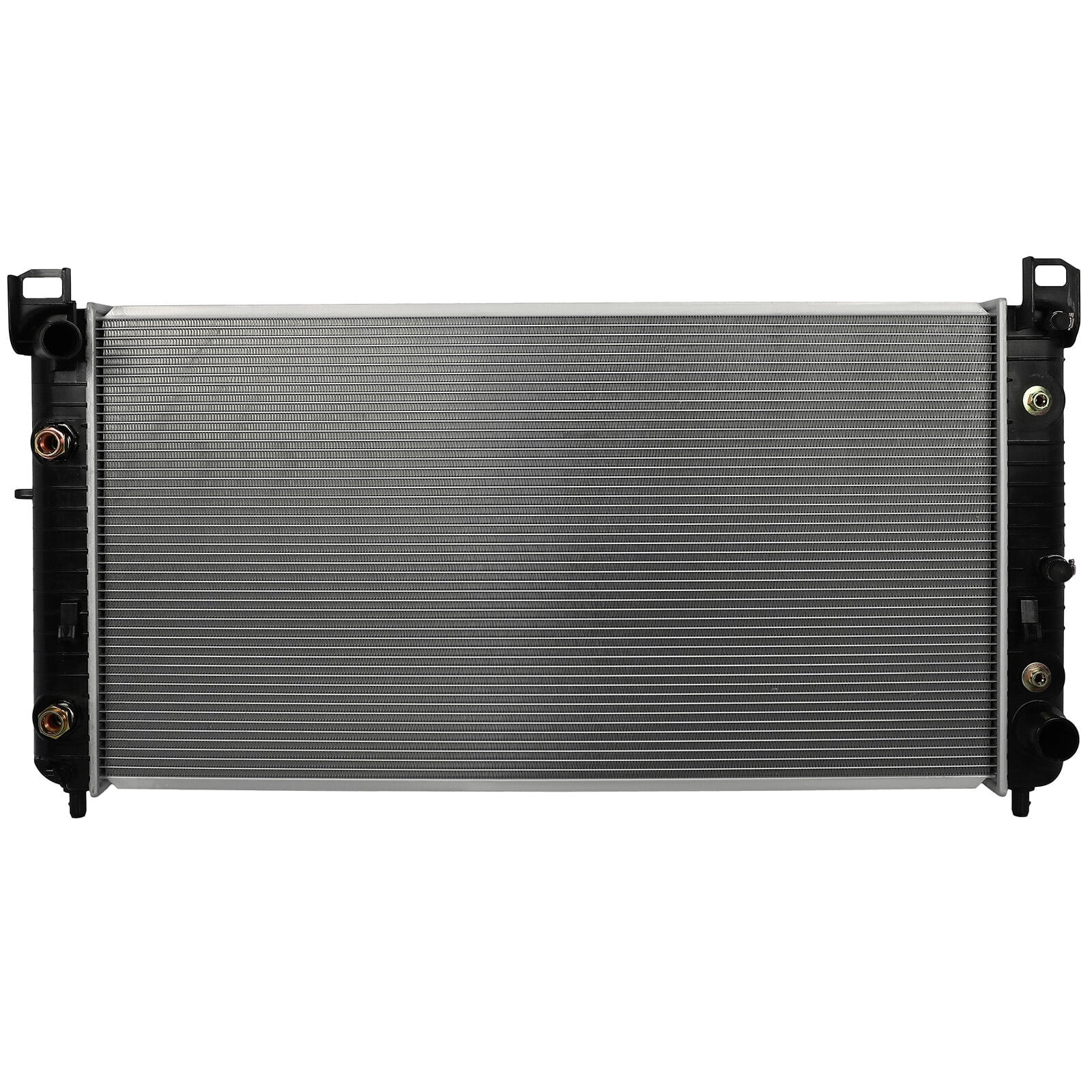 Pontiac G3 Radiator