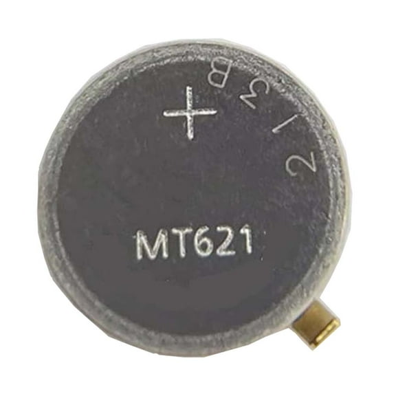 295-5100 MT621 Replacement Watch Battery for B110 B117 E000 E001 E010 E110 E111 E168 E410