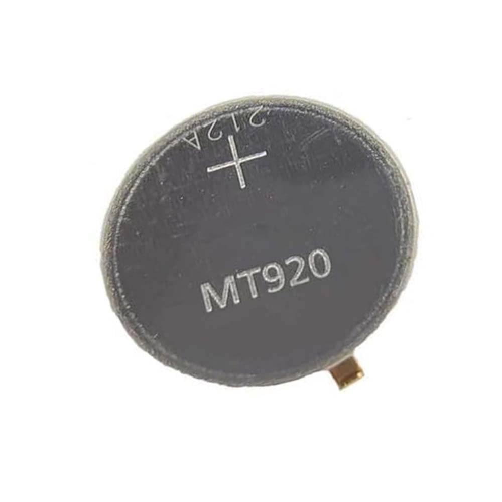 Panasonic MT920 Battery Capacitor Seiko Kinetic / Solar 5K21 5K22 5K23