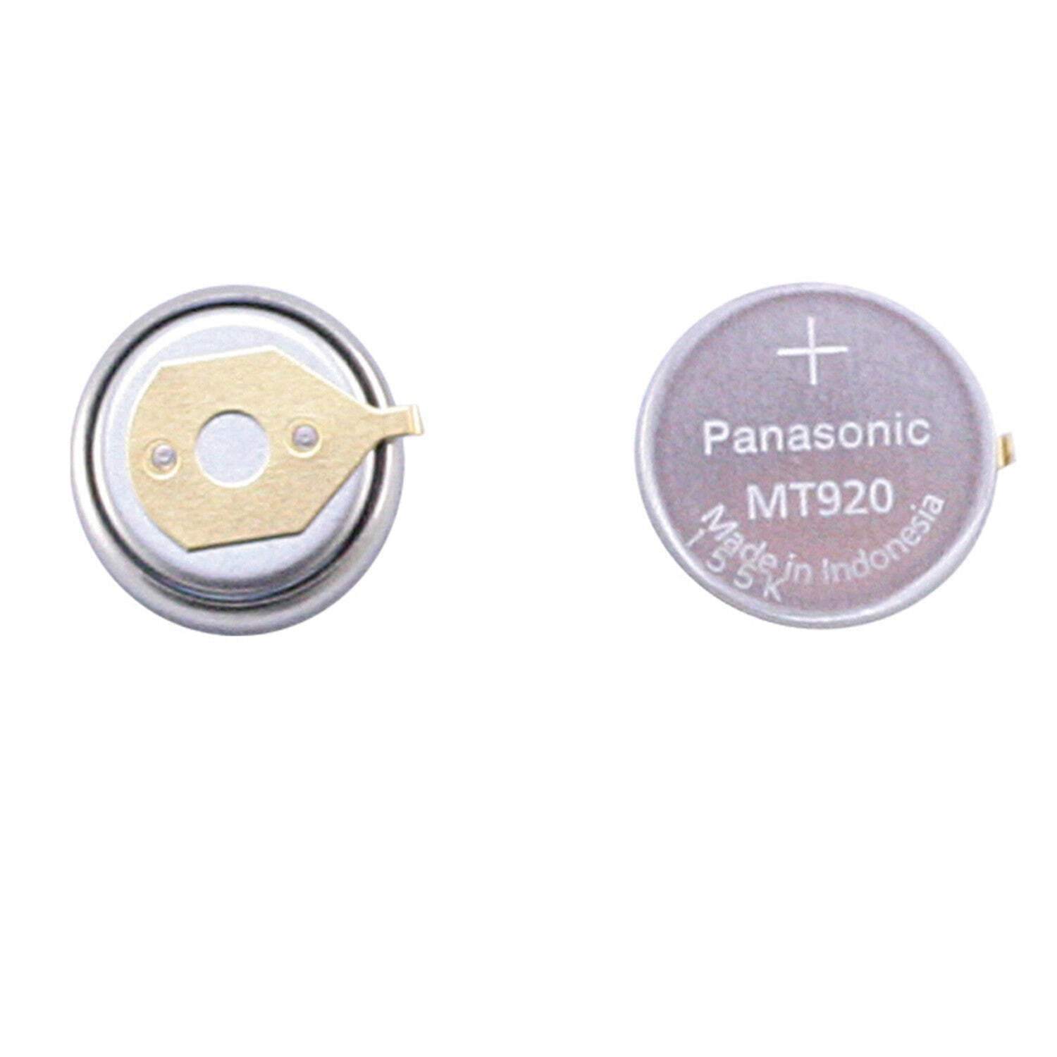 Battery Capacitor Citizen Watch Battery Price 295-5600 Genuine