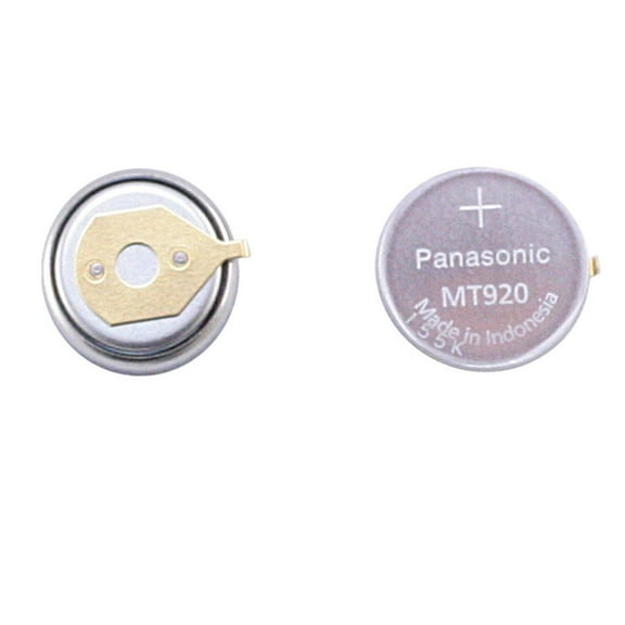 295-5600 genuine original citizen watch energy cell - battery - capacitor for eco-drive watch (same as 295-56)