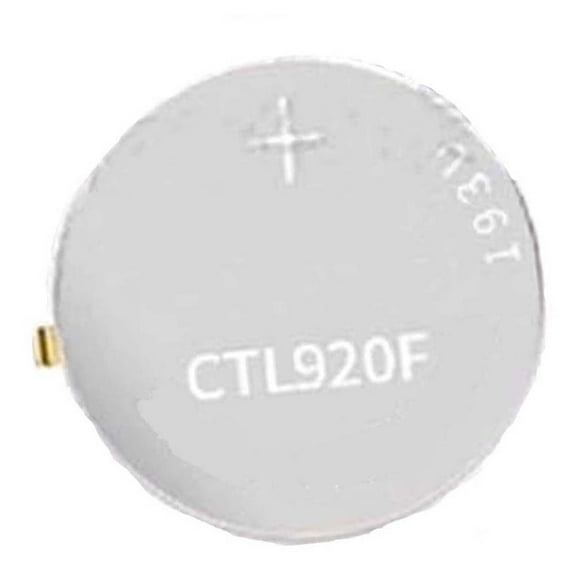 295-6900 Replacement Watch Battery for E210 E310 E600 E610 E650 E670 G910 H610 295-69 CTL920F