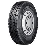 295/75R22.5 146/143L H/16 Bw Fortune Fdr601 Et Osd Simolary simolary.com 9