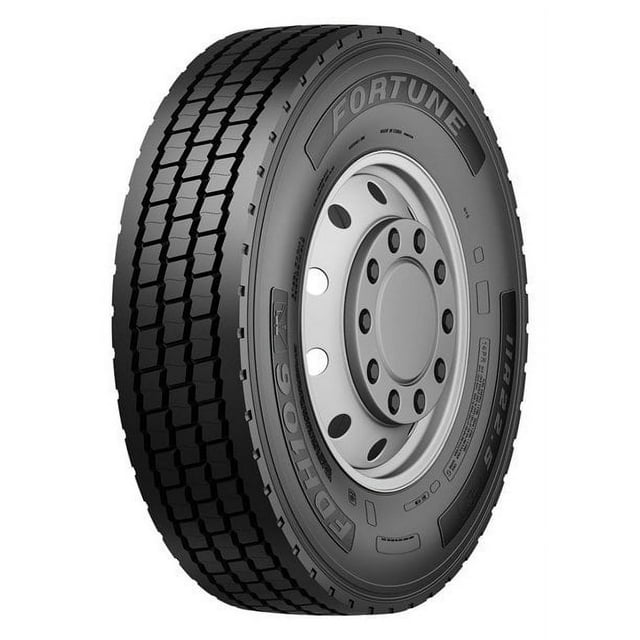 295/75R22.5 146/143L H/16 Fortune Fdh106 Closed Shoulder Drive simolary.com 8 295/75R22.5 146/143L H/16 Fortune Fdh106 Closed Shoulder Drive - Image 2