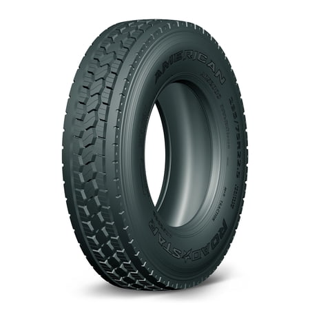 American Roadstar ARS2000 295/75R22.5 146/143M H Commercial Tire Sansujyuku sansujyuku.com