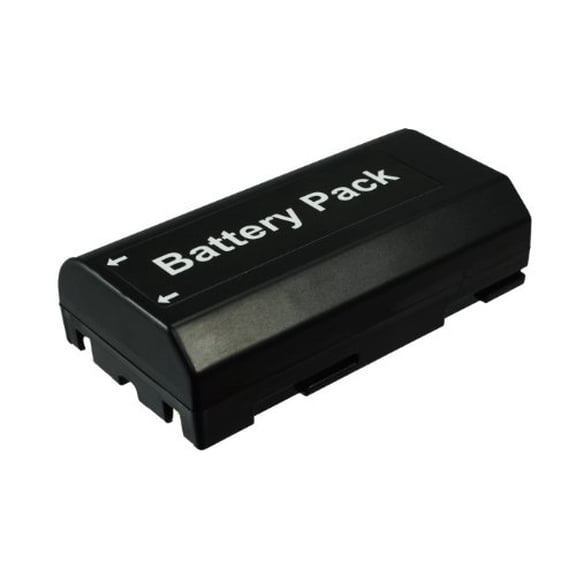29518, 38403, 46607, 52030, C8872A, EI-D-LI1 Extra Extended Battery for Trimble 5700, 5800, R7, R8, 54344, MT1000, 3400mAh
