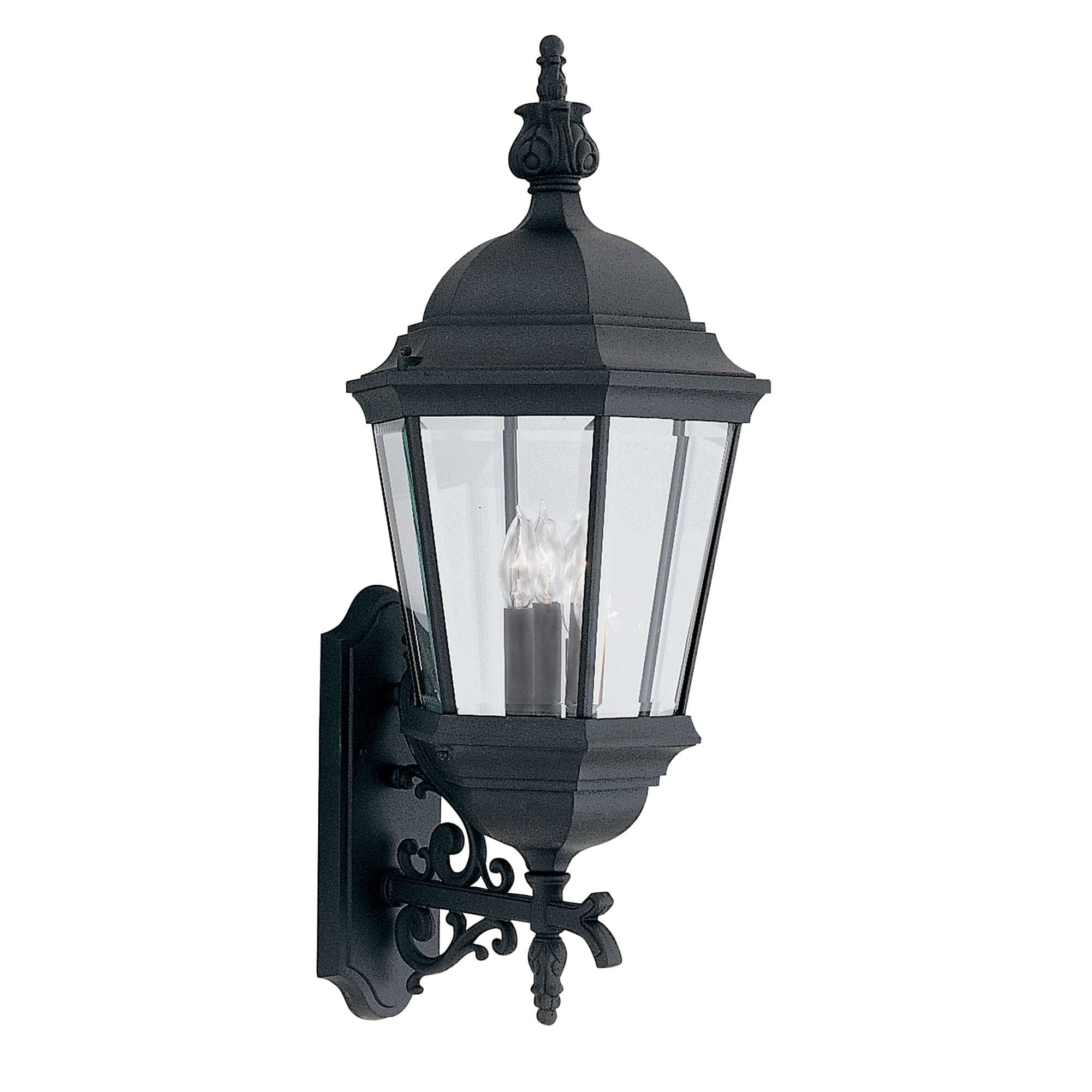 Designers Fountain Abbington Outdoor Wall Lantern - Thumbnail 2