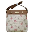 thumbnail image 1 of 2952 - English Rose Shoulder Purse, 1 of 1