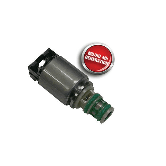 29541897-DF - OE SOLENOID - ALLISON 3000/4000 SERIES TRANSMISSION, 4TH & 5TH GEN