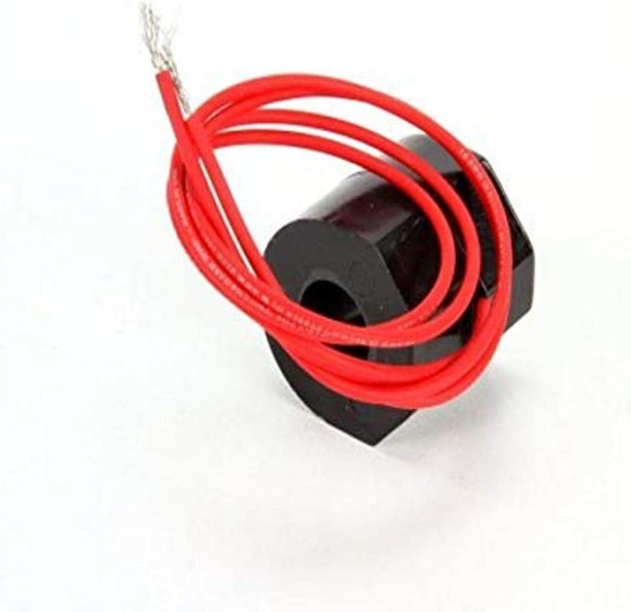 29547 Solenoid Coil 24volt Alternating Current 60 Hertz