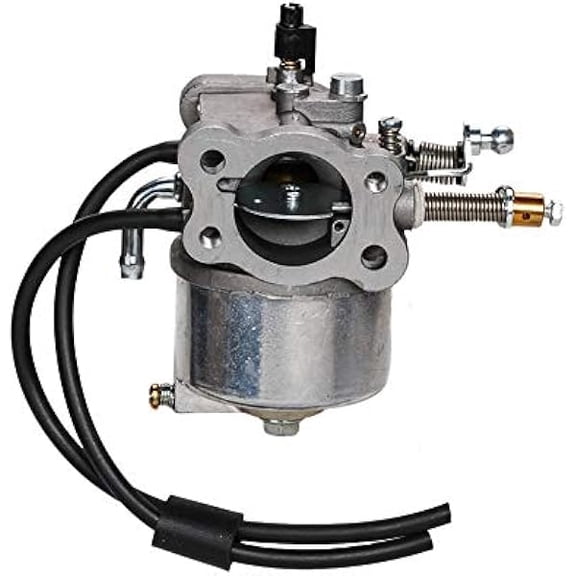 295cc Carburetor for 4 Cycle Golf Cart Engine, Smooth Idle Performance for Property Maintenance and Fleet Use